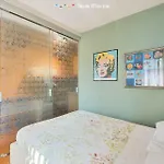 Bianca, Terre Marine 빌라 라스페치아