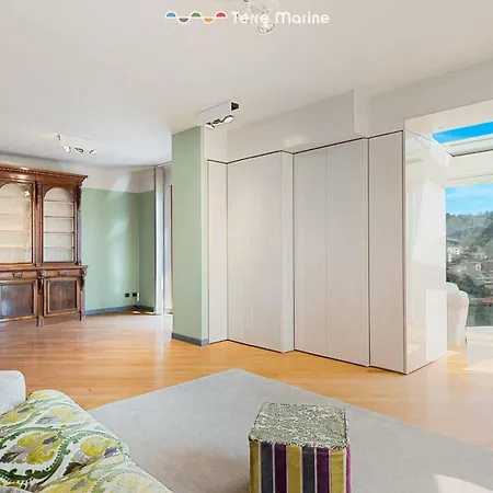 Bianca, Terre Marine Villa *