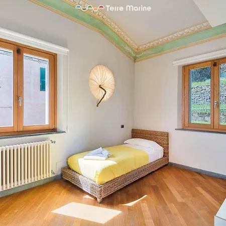 Villa Bianca, Terre Marine