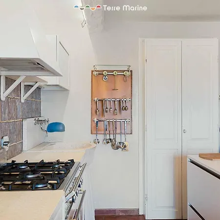 Bianca, Terre Marine La Spezia