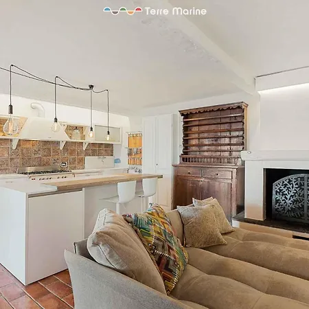 Bianca, Terre Marine