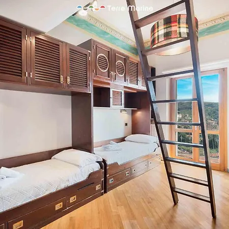 Bianca, Terre Marine