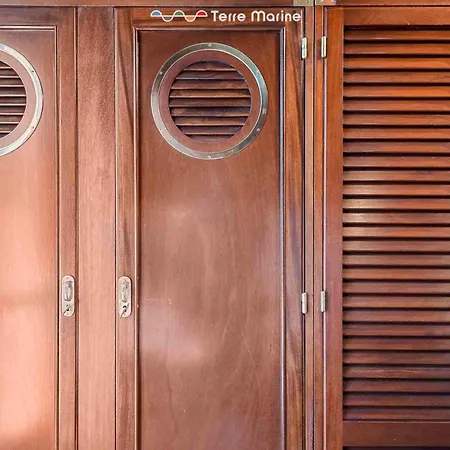Bianca, Terre Marine Villa