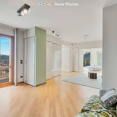 Villa Bianca, Terre Marine