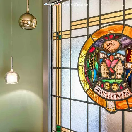 Villa Bianca, Terre Marine *