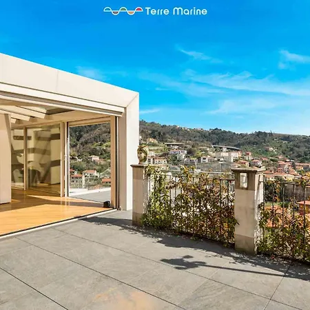 Bianca, Terre Marine * La Spezia