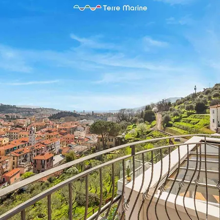 Bianca, Terre Marine Villa