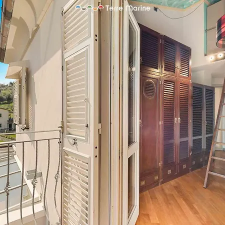 Villa Bianca, Terre Marine *