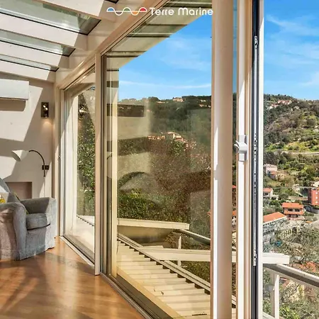 Bianca, Terre Marine * La Spezia