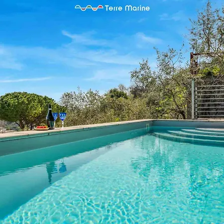 Bianca, Terre Marine Villa La Spezia