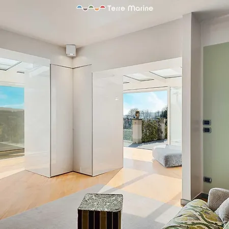 Bianca, Terre Marine Villa