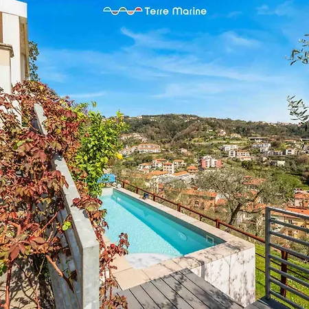 Bianca, Terre Marine Vila *