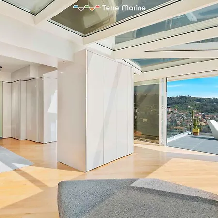 Bianca, Terre Marine * La Spezia