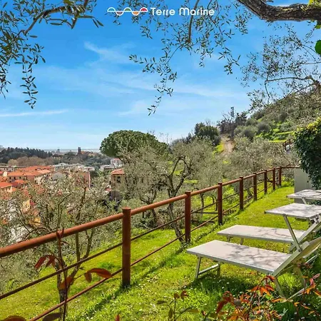 Bianca, Terre Marine *