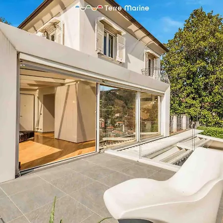 Bianca, Terre Marine Vila La Spezia