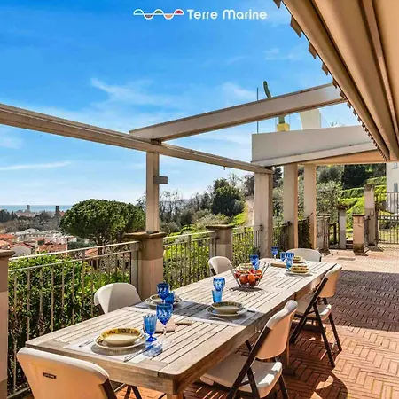 Bianca, Terre Marine La Spezia