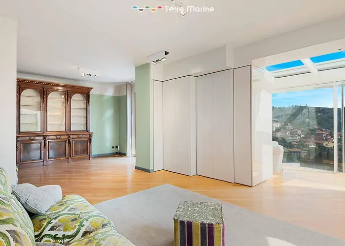 Bianca, Terre Marine Villa *