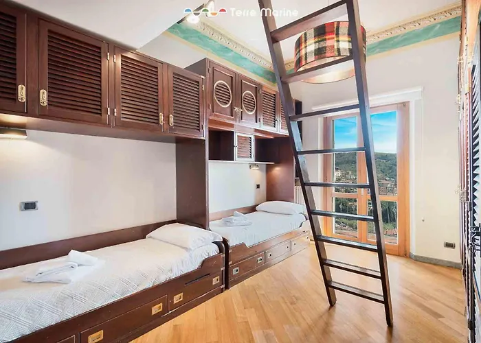 Bianca, Terre Marine