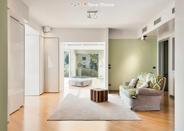 Bianca, Terre Marine *