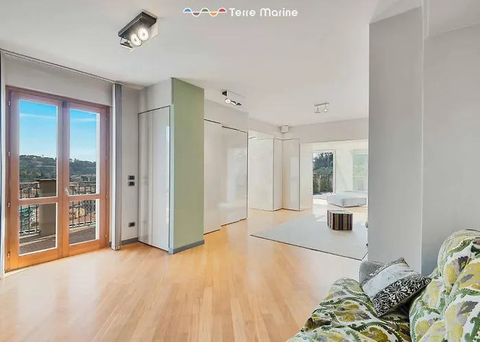 Vila Bianca, Terre Marine