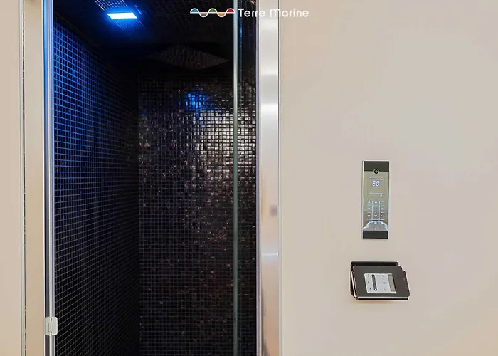 Bianca, Terre Marine Vila