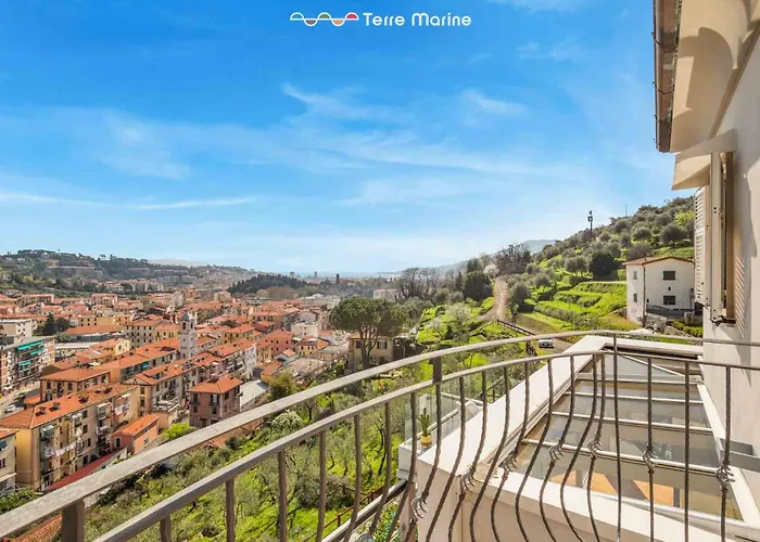 Bianca, Terre Marine Vila