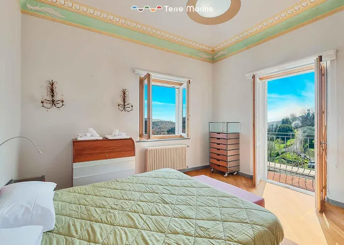 Bianca, Terre Marine