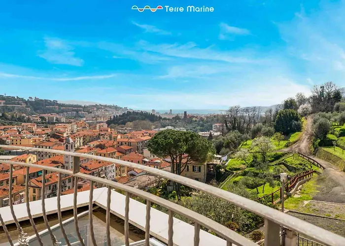 Bianca, Terre Marine Vila