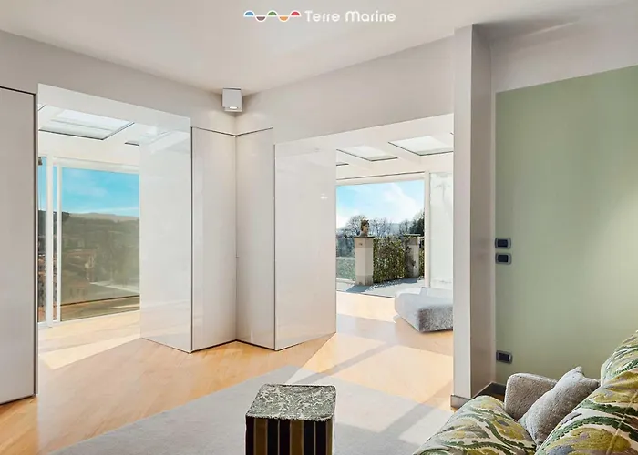 Bianca, Terre Marine Vila