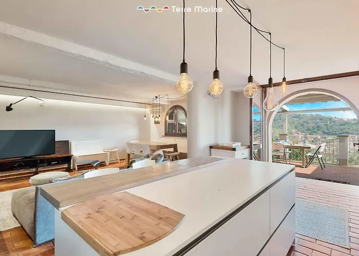 Bianca, Terre Marine *