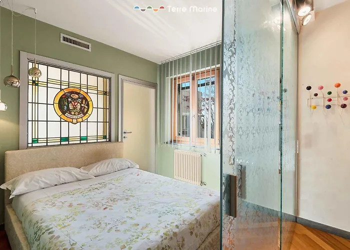 Bianca, Terre Marine Vila