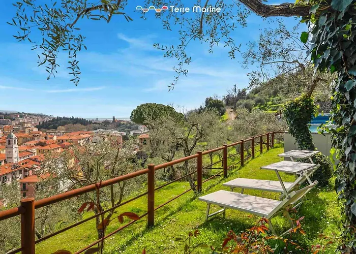 Bianca, Terre Marine *