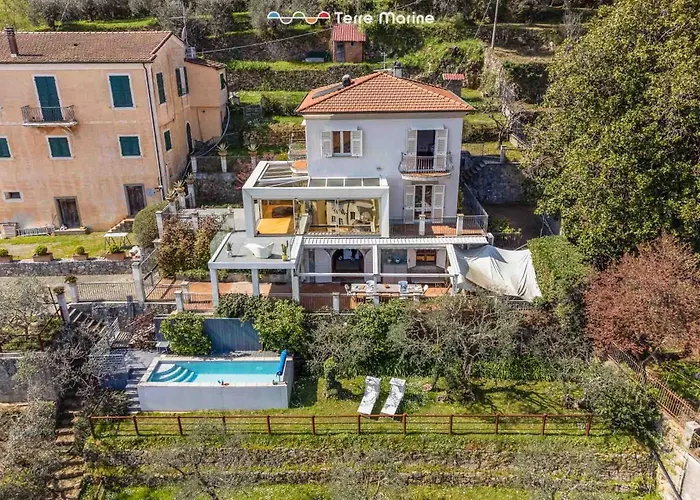 Bianca, Terre Marine Vila