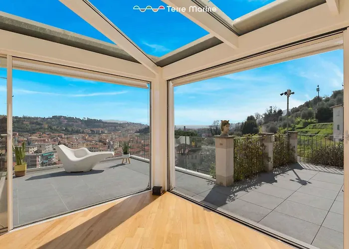 Bianca, Terre Marine Vila